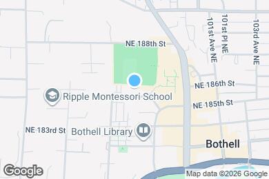 Map image of the property - The Pop