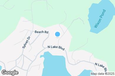 Map image of the property - 13 Split Rock Rd