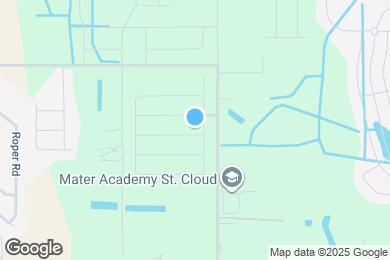 Map image of the property - 5131 Star Ruby Ave