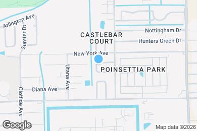Map image of the property - 11 Skipton Cir