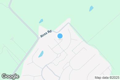 Map image of the property - 4737 Turfway Trail