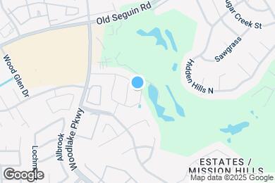 Map image of the property - 5723 Fruchel Wy