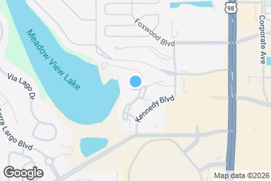Map image of the property - 4280 Summer Landing Dr