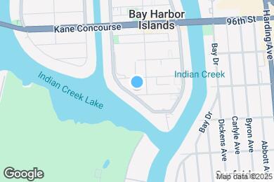 Map image of the property - 1135 92nd St