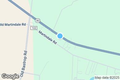 Map image of the property - 20105 San Marcos Hwy