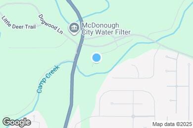 Map image of the property - 231 White Mountain Pass