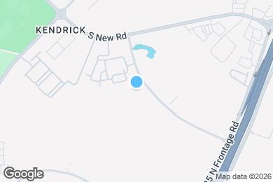 Map image of the property - The Lucille Waco