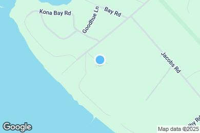 Map image of the property - 14 Carriage Rd