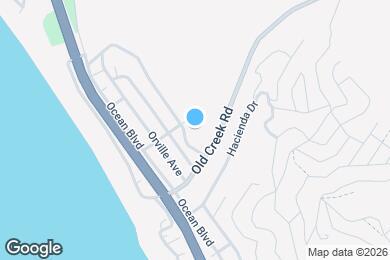 Map image of the property - 408 Stuart Ave