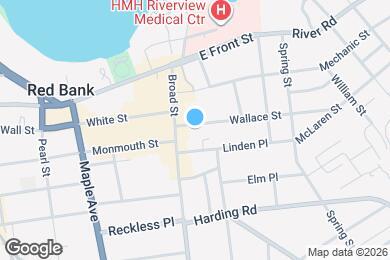 Map image of the property - 16-18 Wallace St