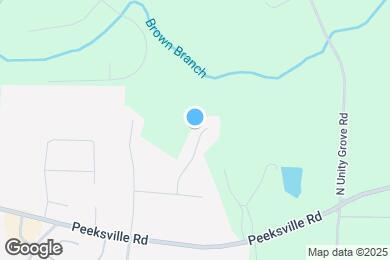 Map image of the property - 3023 Ryan Rd