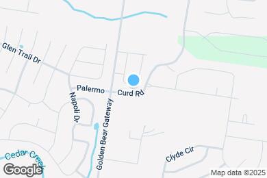 Map image of the property - 228 Argea Dr