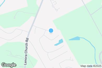 Map image of the property - 3391 Longfield Dr SW