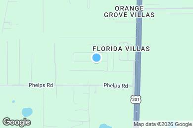 Map image of the property - 37778 Rattlesnake Trail