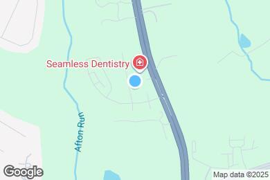 Map image of the property - Redwood Kannapolis Parkway