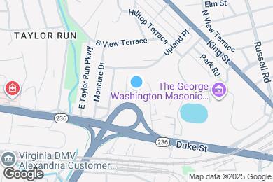 Map image of the property - 100 Roberts Ln