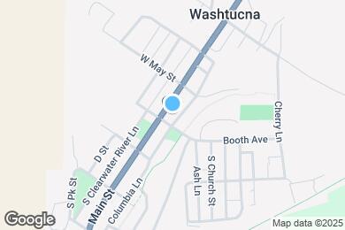 Map image of the property - 115 N Main St