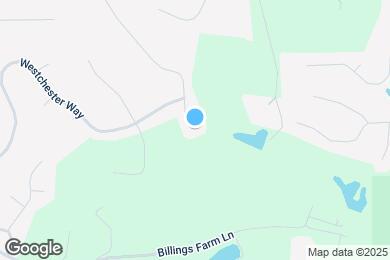 Map image of the property - 800 Oxford Dr
