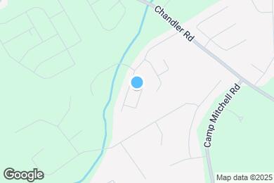 Map image of the property - 2052 Greenfern Ct SE