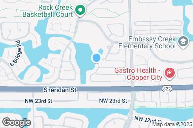 Map image of the property - 2611 Regalia Way