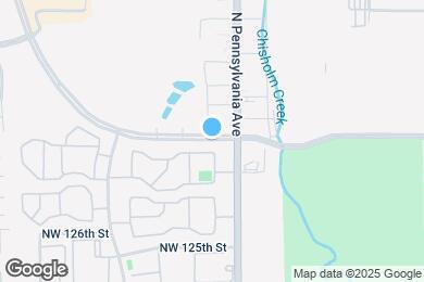 Map image of the property - 2140 Highland Park Blvd