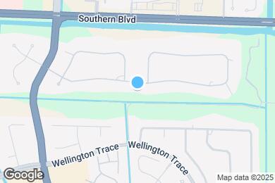 Map image of the property - 12466 Quercus Ln