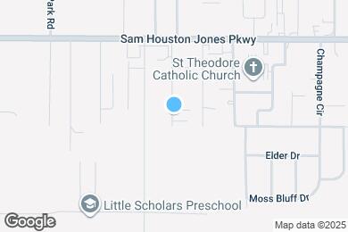 Map image of the property - 278 Gilmore Rd