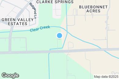 Map image of the property - 16619 Sidonie Dr