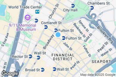 Map image of the property - 20 John St