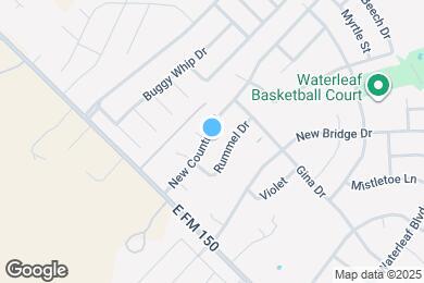 Map image of the property - 270 New Country Rd