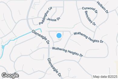 Map image of the property - 002 Medford Dr