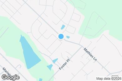 Map image of the property - 473 Apache Plum Dr
