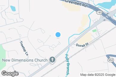 Map image of the property - 10522 Storch Dr