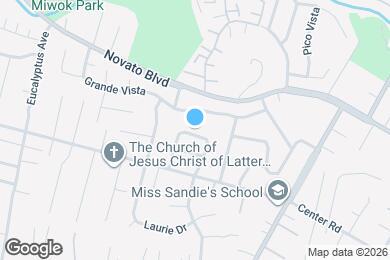 Map image of the property - 90 Holstrom Cir