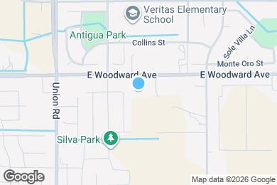 Map image of the property - Unit