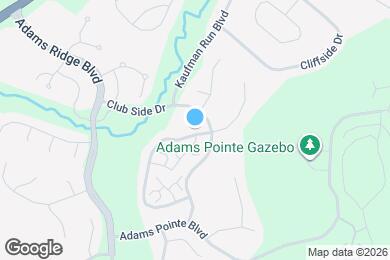 Map image of the property - 81701 Lost Valley Dr
