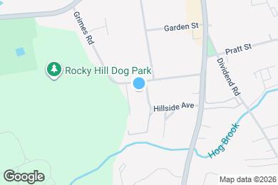 Map image of the property - Rockwood Manor