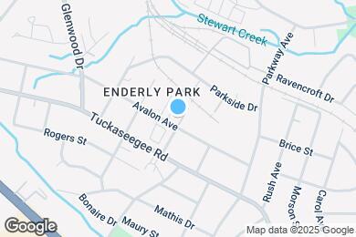 Map image of the property - Nu Wesley