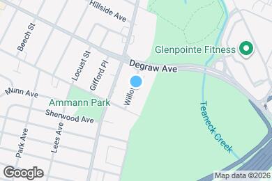Map image of the property - Parkview II Commons