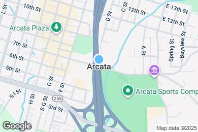 Map image of the property - 0000 Private