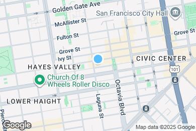 Map image of the property - 484 Linden St
