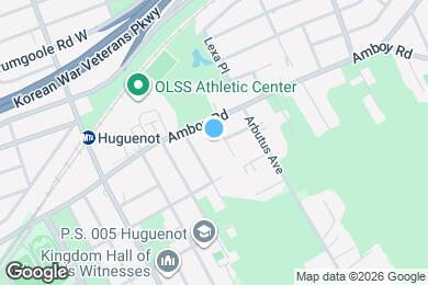 Map image of the property - 26 Rose Ln