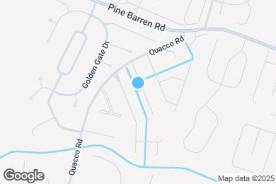 Map image of the property - 111 Legends Rd