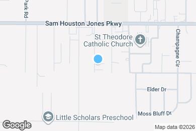 Map image of the property - 242 Gilmore Rd