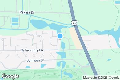 Map image of the property - 388 Kildeer Ln