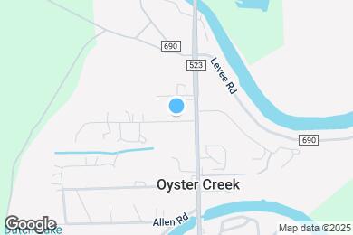 Map image of the property - 118 Robinson Rd