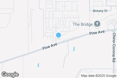 Map image of the property - Meadow Square Apartment Homes