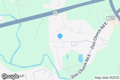 Map image of the property - 271 Morning Dew Dr