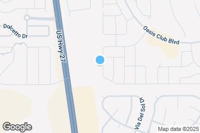 Map image of the property - 1468 Moon Valley Dr