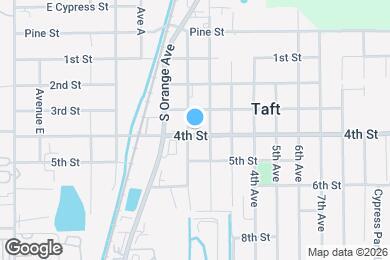 Map image of the property - 803 4th St